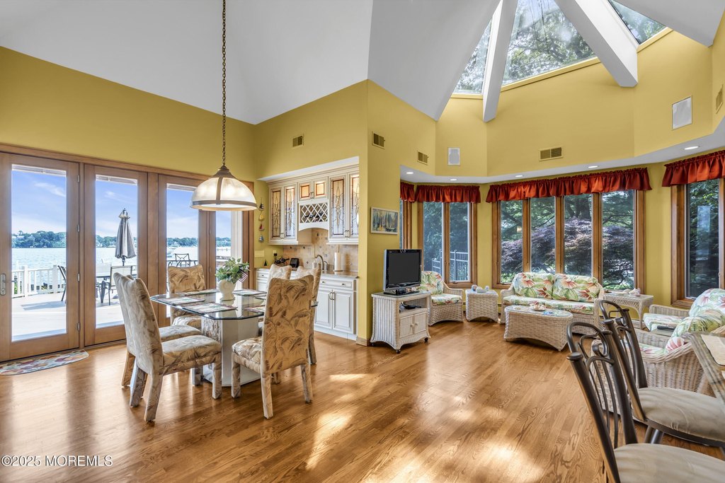 Bayville, New Jersey, 08721, United States, 4 Bedrooms Bedrooms, ,4.5 BathroomsBathrooms,Residential,Forsale,1922697