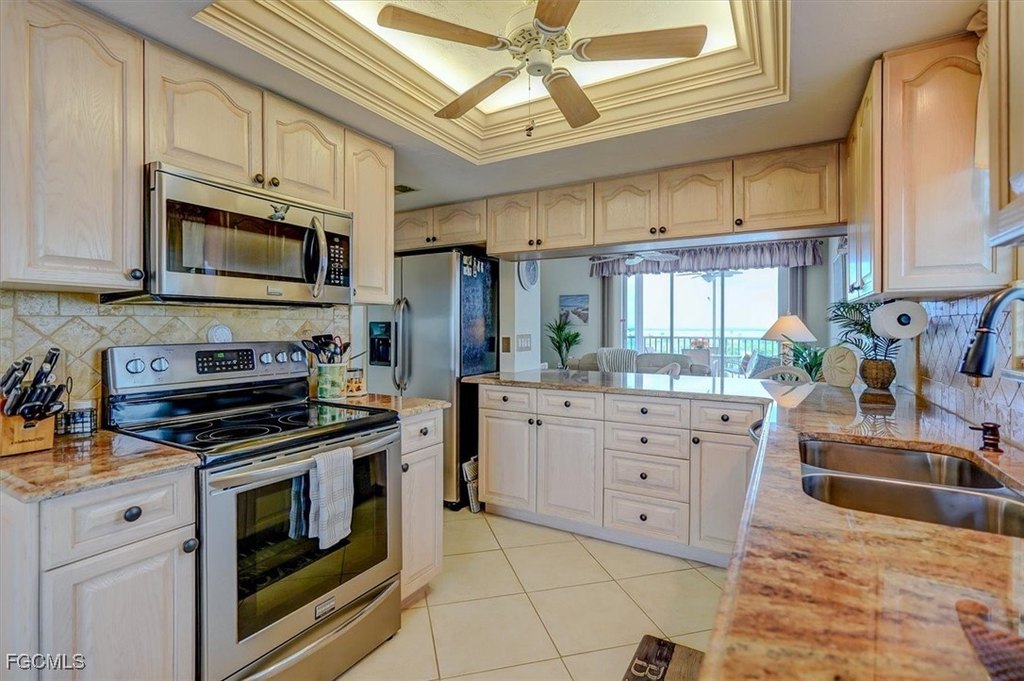 Fort Myers Beach, Florida, 33931, United States, 2 Bedrooms Bedrooms, ,2 BathroomsBathrooms,Residential,Forsale,2004817