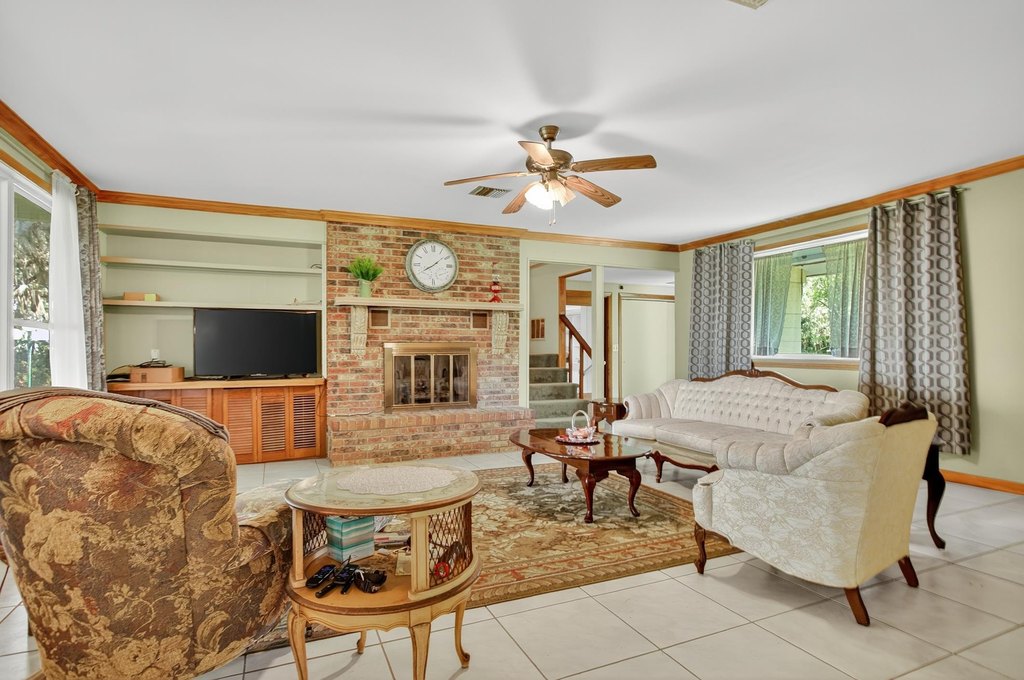 Crescent City, Florida, 32112, United States, 5 Bedrooms Bedrooms, ,3 BathroomsBathrooms,Residential,Forsale,2004868