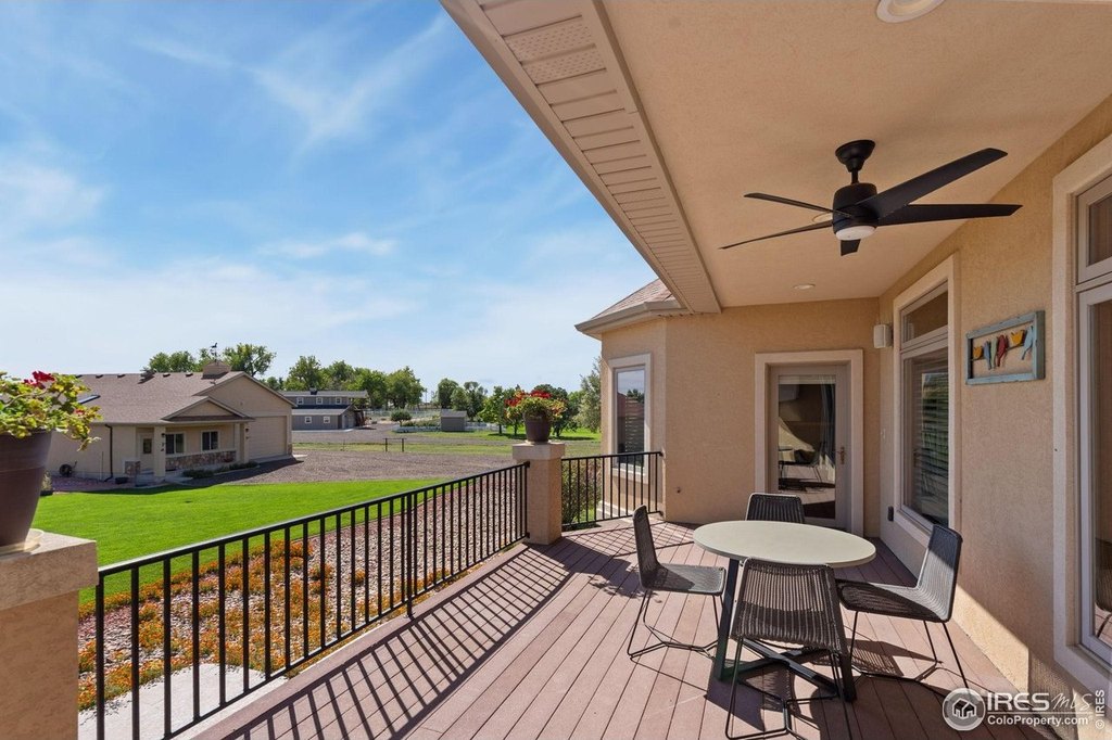 Severance, Colorado, 80610, United States, 5 Bedrooms Bedrooms, ,3.5 BathroomsBathrooms,Residential,Forsale,1967206