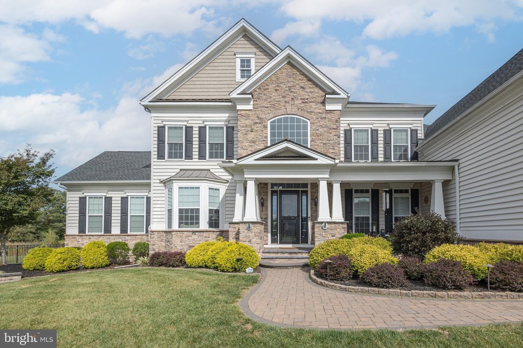 IVYLAND, Pennsylvania, 18974, United States, 5 Bedrooms Bedrooms, ,4.5 BathroomsBathrooms,Residential,Forsale,2004186