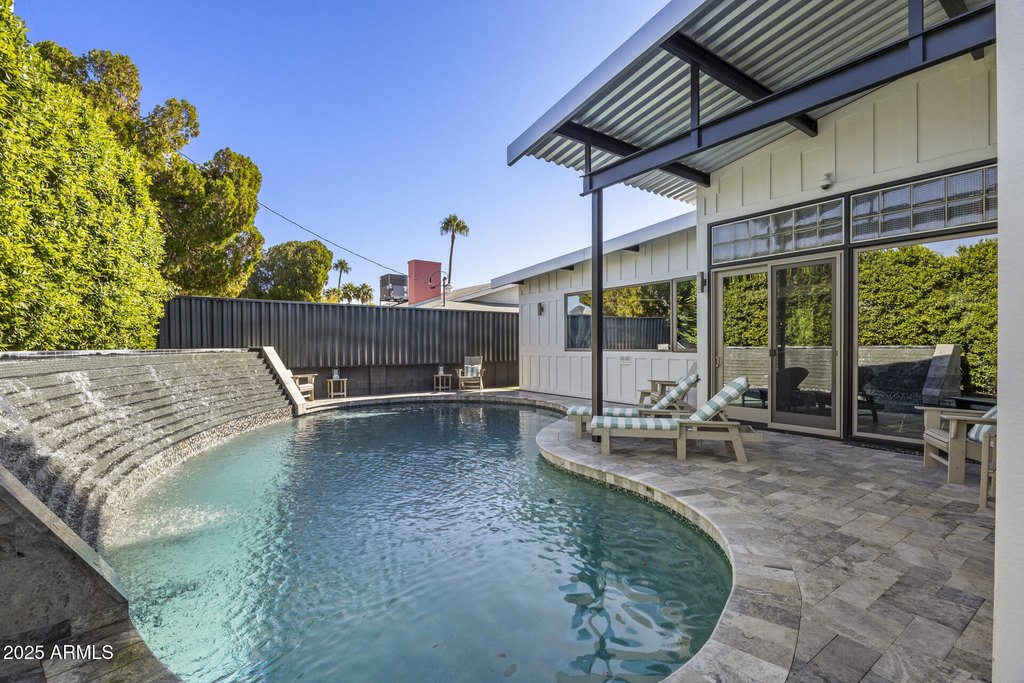 Scottsdale, Arizona, 85250, United States, 3 Bedrooms Bedrooms, ,2.5 BathroomsBathrooms,Residential,Forsale,2004935