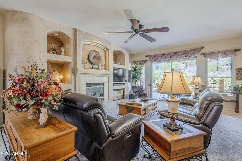 Gold Canyon, Arizona, 85118, United States, 4 Bedrooms Bedrooms, ,3 BathroomsBathrooms,Residential,Forsale,2000260