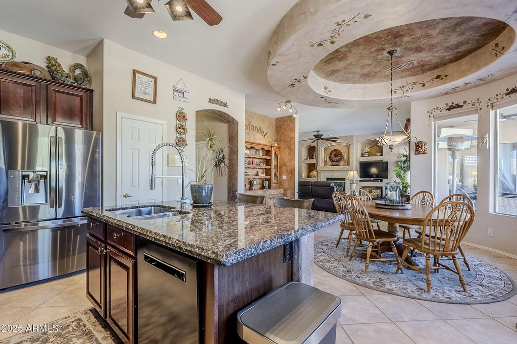 Gold Canyon, Arizona, 85118, United States, 4 Bedrooms Bedrooms, ,3 BathroomsBathrooms,Residential,Forsale,2000260