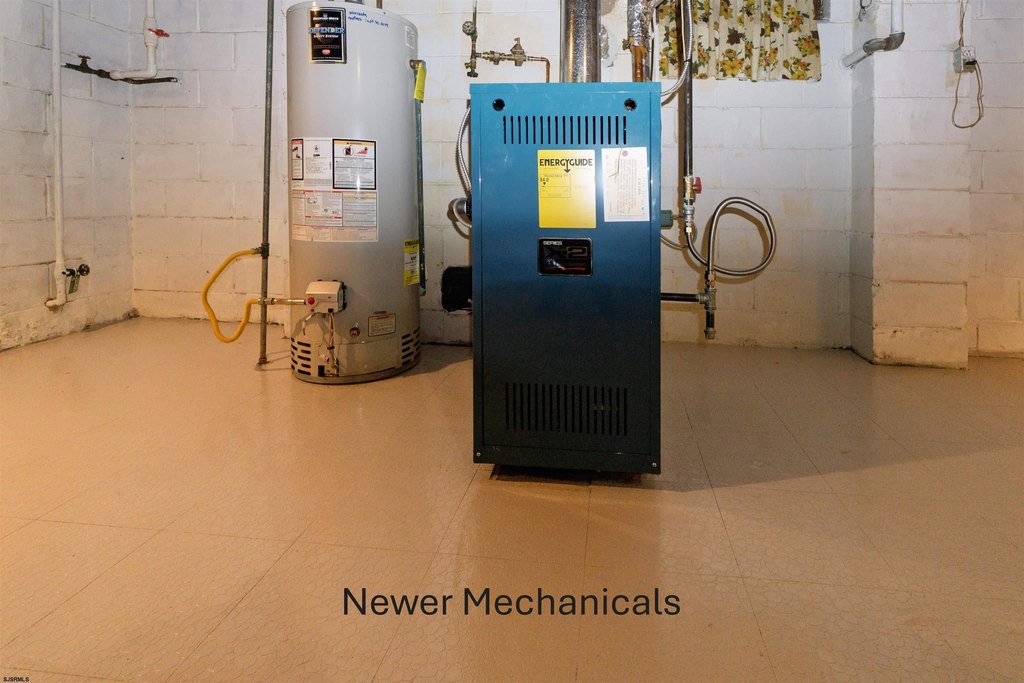 Linwood, New Jersey, 08221, United States, 5 Bedrooms Bedrooms, ,3.5 BathroomsBathrooms,Residential,Forsale,1994000