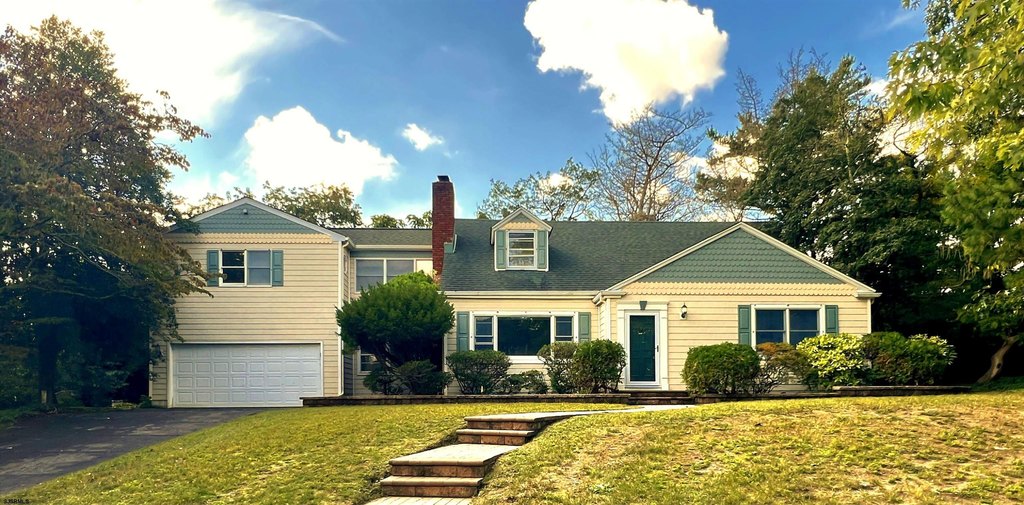 Linwood, New Jersey, 08221, United States, 5 Bedrooms Bedrooms, ,3.5 BathroomsBathrooms,Residential,Forsale,1994000