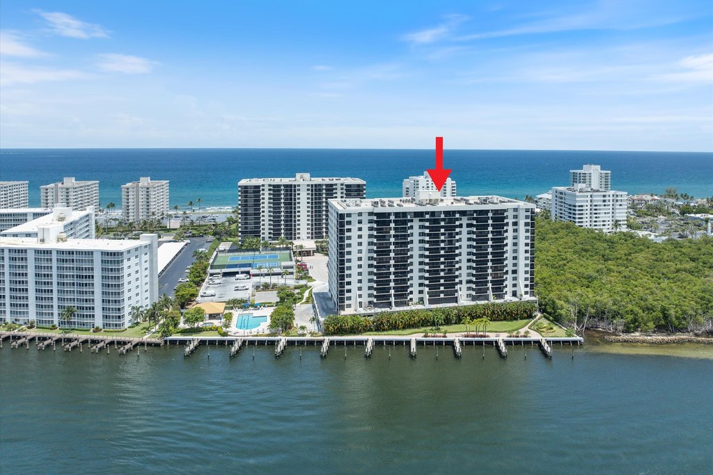 Highland Beach, Florida, 33487, United States, 2 Bedrooms Bedrooms, ,2 BathroomsBathrooms,Residential,Forsale,1929752