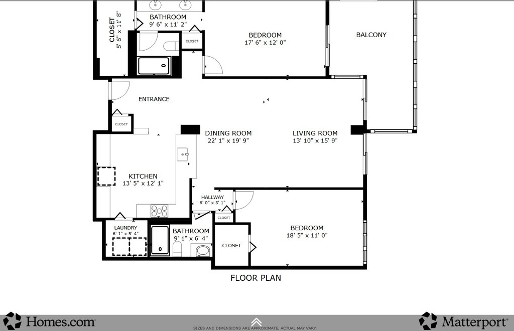 Highland Beach, Florida, 33487, United States, 2 Bedrooms Bedrooms, ,2 BathroomsBathrooms,Residential,Forsale,1929752