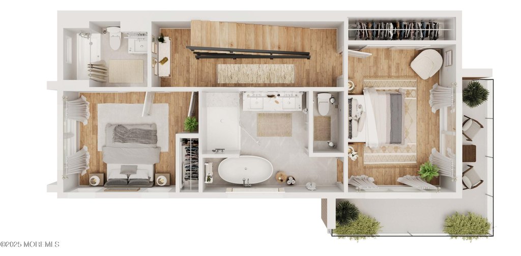 Seaside Heights, New Jersey, 08751, United States, 4 Bedrooms Bedrooms, ,4.5 BathroomsBathrooms,Residential,Forsale,2001421