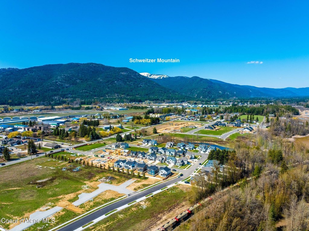 Sandpoint, Idaho, 83864, United States, 4 Bedrooms Bedrooms, ,3.5 BathroomsBathrooms,Residential,Forsale,1946357