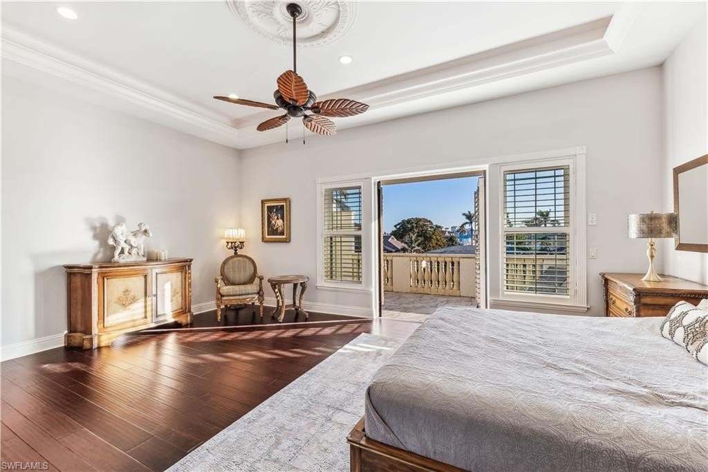 NAPLES, Florida, 34108, United States, 4 Bedrooms Bedrooms, ,4.5 BathroomsBathrooms,Residential,Forsale,2011966