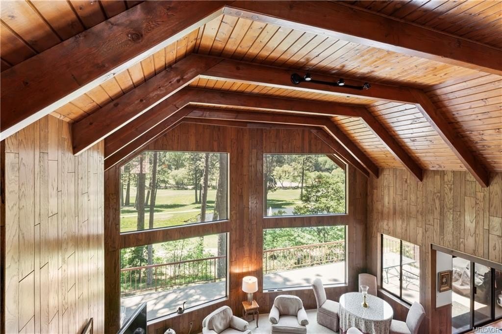 Lake Arrowhead, California, 92352, United States, 5 Bedrooms Bedrooms, ,5 BathroomsBathrooms,Residential,Forsale,1886287