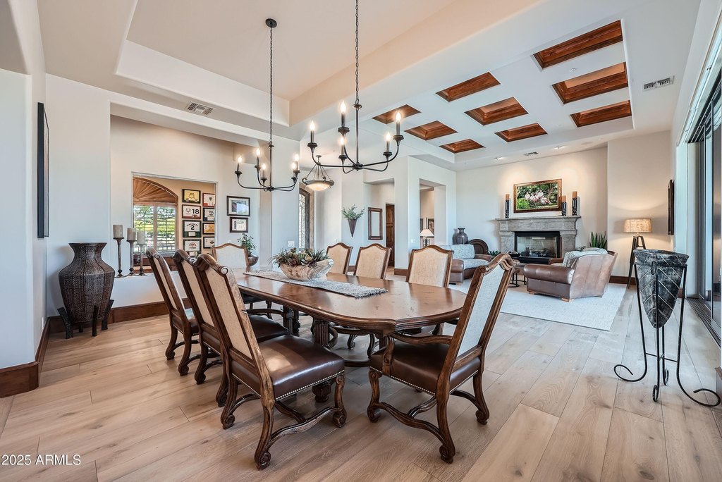 Scottsdale, Arizona, 85262, United States, 4 Bedrooms Bedrooms, ,5.5 BathroomsBathrooms,Residential,Forsale,2000280