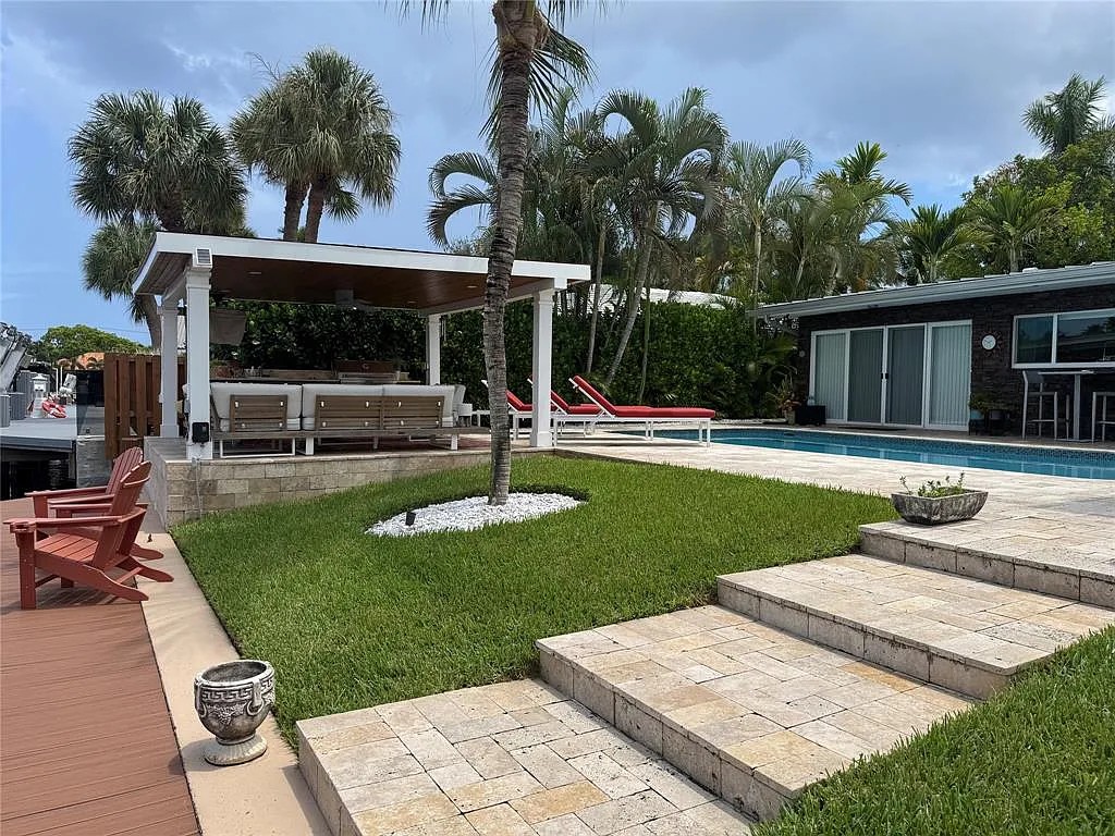 Forth Lauderdale, Florida, 33308, United States, 4 Bedrooms Bedrooms, ,3 BathroomsBathrooms,Residential,Forsale,2007676