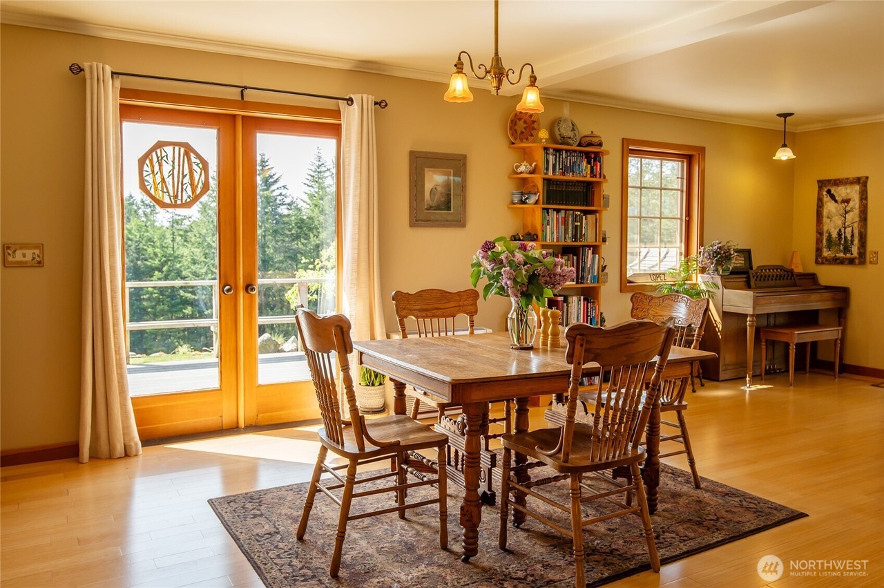 Lopez Island, Washington, 98261, United States, 2 Bedrooms Bedrooms, ,3 BathroomsBathrooms,Residential,Forsale,1965875