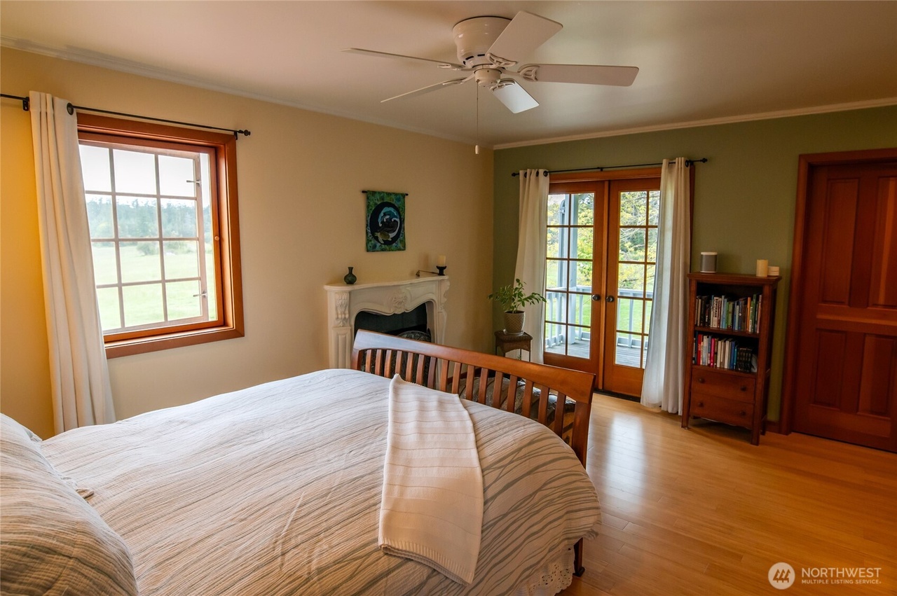 Lopez Island, Washington, 98261, United States, 2 Bedrooms Bedrooms, ,3 BathroomsBathrooms,Residential,Forsale,1965875