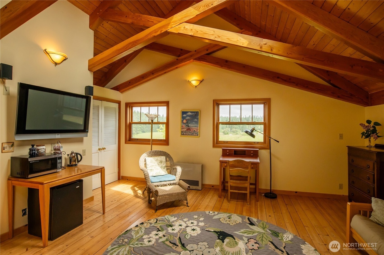 Lopez Island, Washington, 98261, United States, 2 Bedrooms Bedrooms, ,3 BathroomsBathrooms,Residential,Forsale,1965875