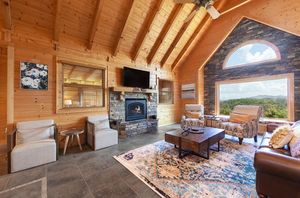 Sevierville, Tennessee, 37862, United States, 3 Bedrooms Bedrooms, ,6.5 BathroomsBathrooms,Residential,Forsale,2011936