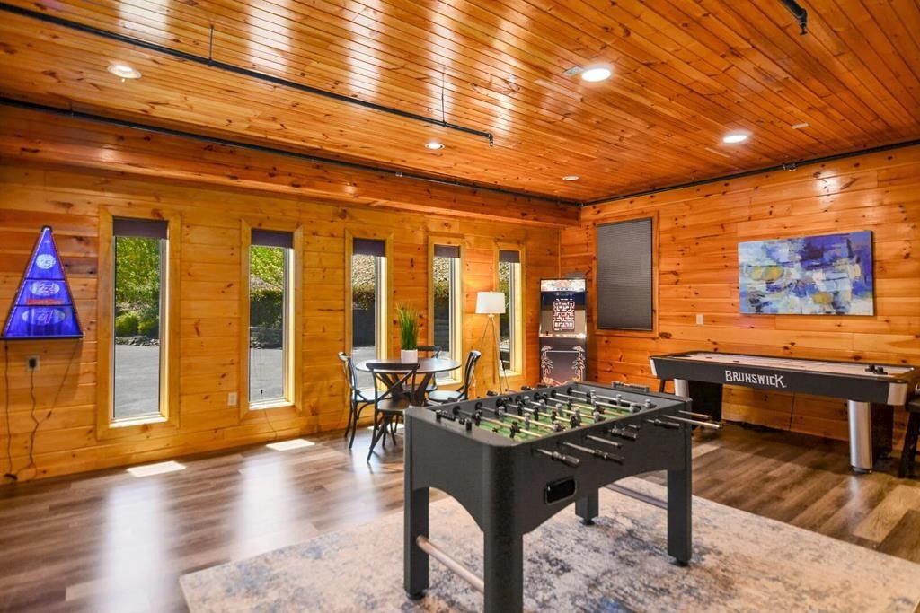 Sevierville, Tennessee, 37862, United States, 3 Bedrooms Bedrooms, ,6.5 BathroomsBathrooms,Residential,Forsale,2011936