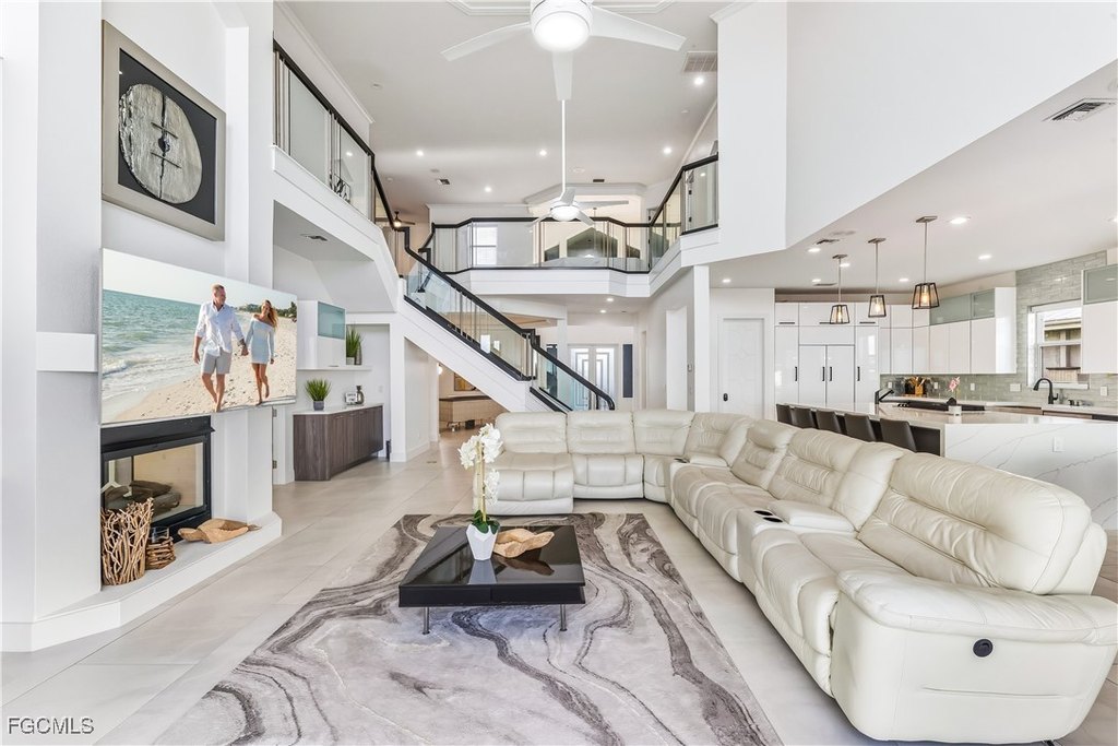 Cape Coral, Florida, 33904, United States, 5 Bedrooms Bedrooms, ,5.5 BathroomsBathrooms,Residential,Forsale,1971934