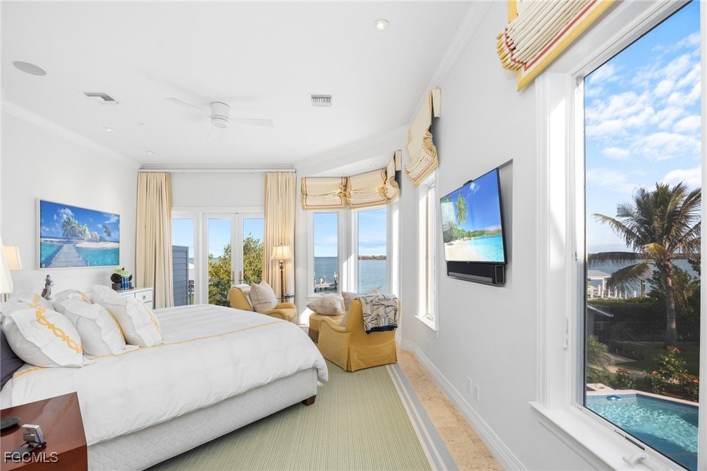 Captiva, Florida, 33924, United States, 5 Bedrooms Bedrooms, ,5.5 BathroomsBathrooms,Residential,Forsale,1971924