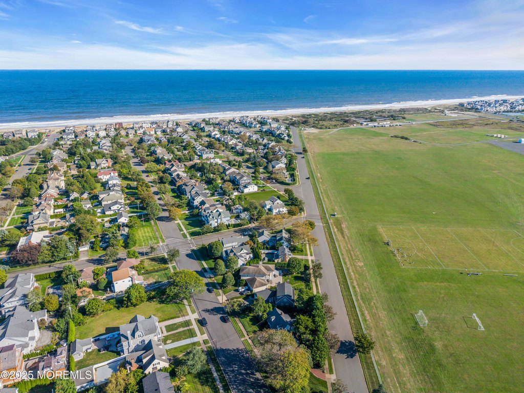 Sea Girt, New Jersey, 08750, United States, ,Land,Forsale,1984566