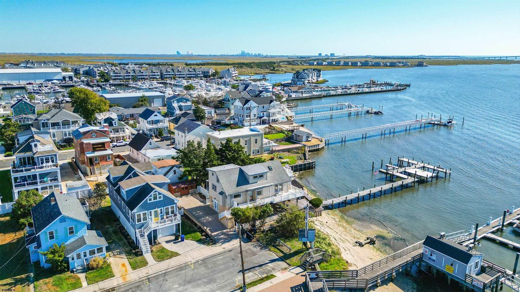 Somers Point, New Jersey, 08244, United States, 3 Bedrooms Bedrooms, ,3 BathroomsBathrooms,Residential,Forsale,1967257