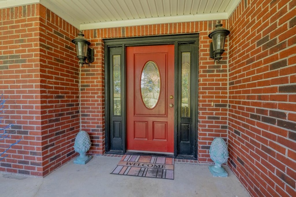 Calhoun, Georgia, 30701, United States, 5 Bedrooms Bedrooms, ,4.5 BathroomsBathrooms,Residential,Forsale,2004688