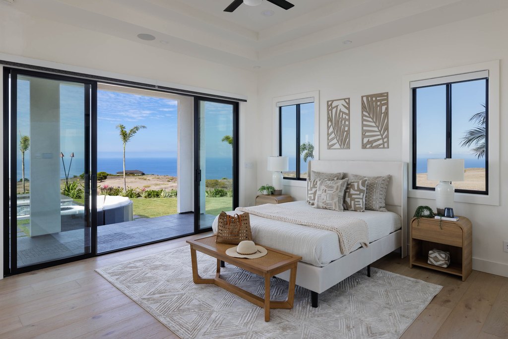 Kamuela, Hawaii, 96743, United States, 4 Bedrooms Bedrooms, ,4 BathroomsBathrooms,Residential,Forsale,1989825