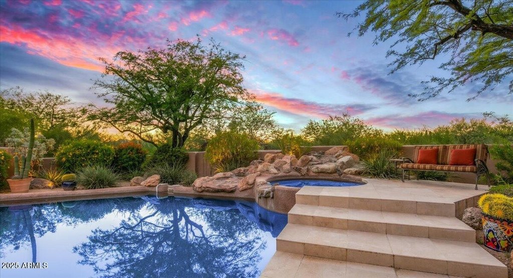 Scottsdale, Arizona, 85262, United States, 4 Bedrooms Bedrooms, ,4.5 BathroomsBathrooms,Residential,Forsale,2014365