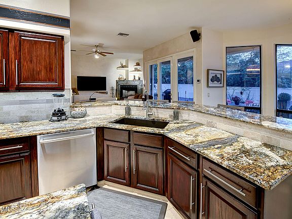 Tucson, Arizona, 85750, United States, 4 Bedrooms Bedrooms, ,3 BathroomsBathrooms,Residential,Forsale,1963532