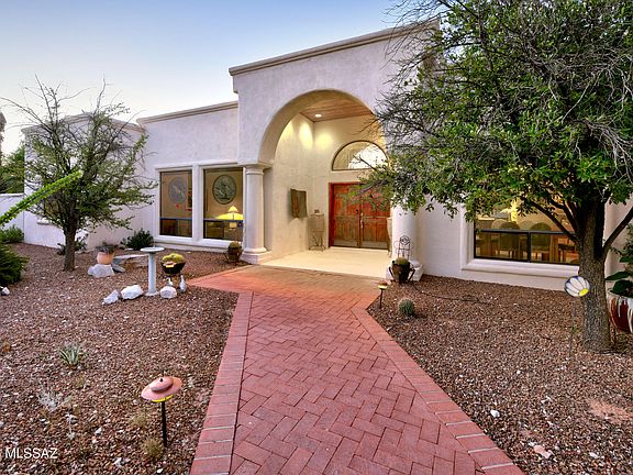 Tucson, Arizona, 85750, United States, 4 Bedrooms Bedrooms, ,3 BathroomsBathrooms,Residential,Forsale,1963532