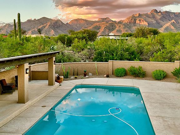 Tucson, Arizona, 85718, United States, 4 Bedrooms Bedrooms, ,3 BathroomsBathrooms,Residential,Forsale,1963534