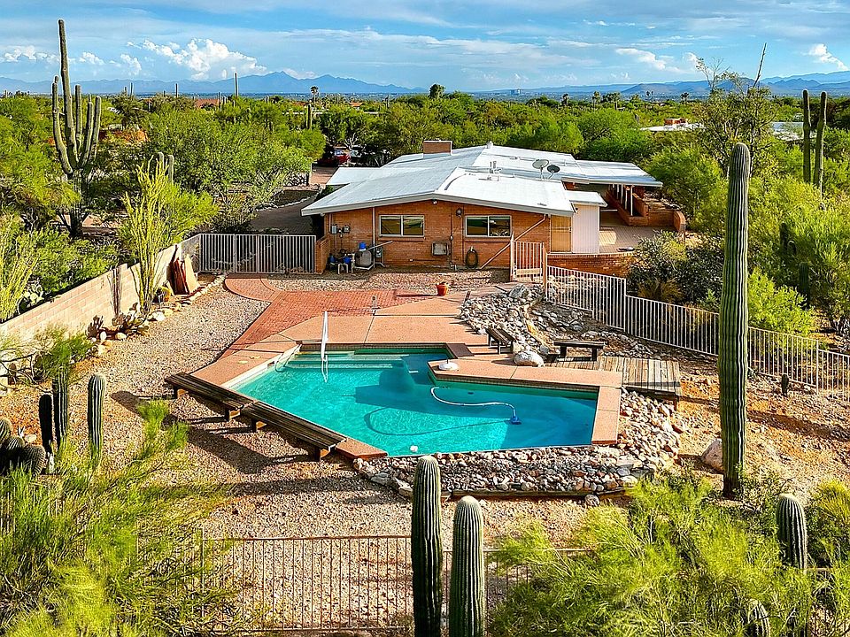 Tucson, Arizona, 85718, United States, 4 Bedrooms Bedrooms, ,2 BathroomsBathrooms,Residential,Forsale,1963537