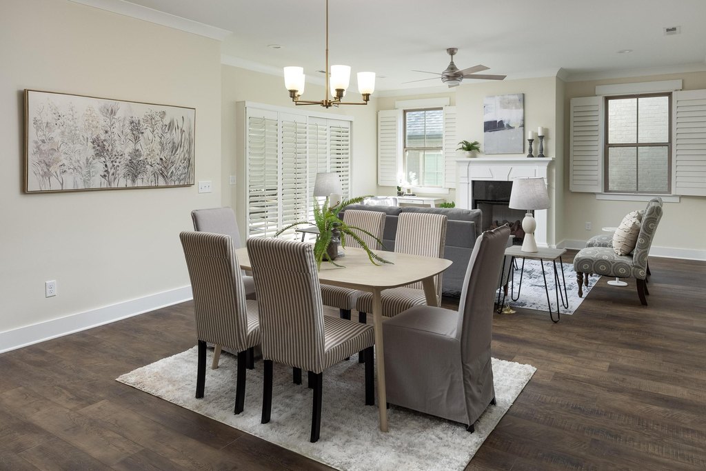 Ooltewah, Tennessee, 37363, United States, 3 Bedrooms Bedrooms, ,3.5 BathroomsBathrooms,Residential,Forsale,1995333