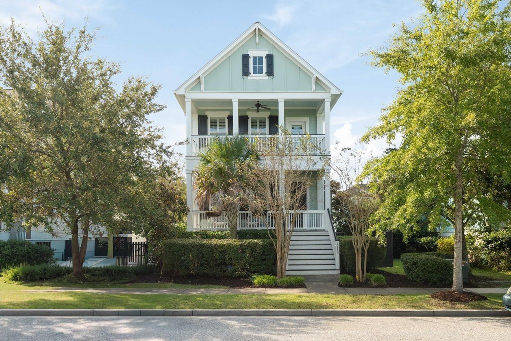 Charleston, South Carolina, 29492, United States, 4 Bedrooms Bedrooms, ,3.5 BathroomsBathrooms,Residential,Forsale,1985967
