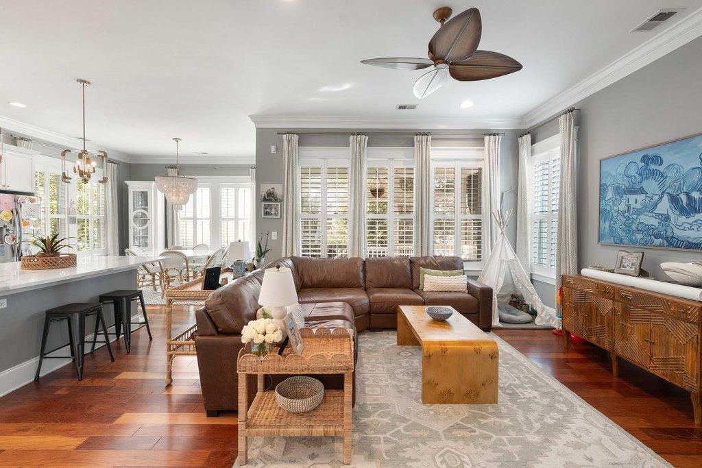 Charleston, South Carolina, 29492, United States, 4 Bedrooms Bedrooms, ,3.5 BathroomsBathrooms,Residential,Forsale,1985967