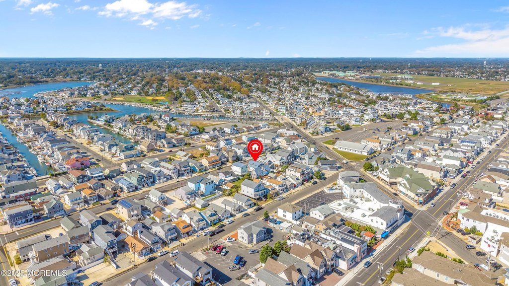 Manasquan, New Jersey, 08736, United States, 2 Bedrooms Bedrooms, ,1 BathroomBathrooms,Residential,Forsale,1984552