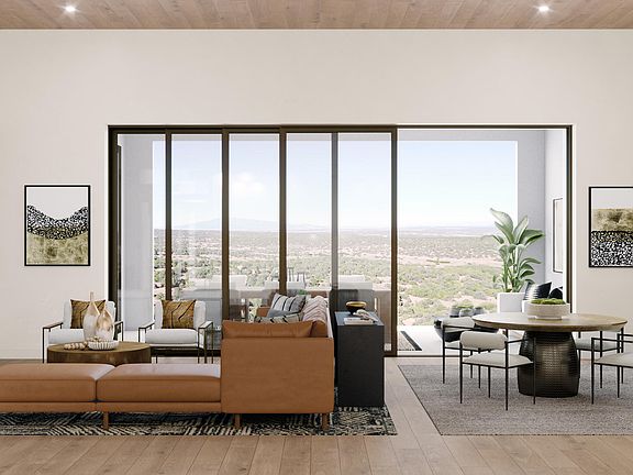 Sedona, Arizona, 86336, United States, 4 Bedrooms Bedrooms, ,5 BathroomsBathrooms,Residential,Forsale,2007377