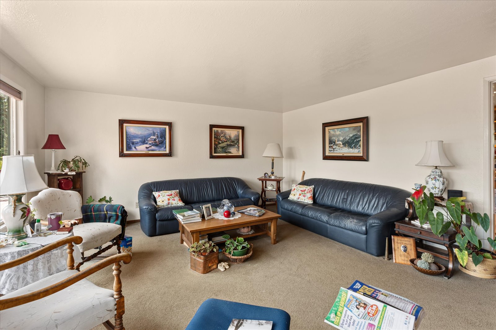 Bellevue, Washington, 98005, United States, 5 Bedrooms Bedrooms, ,1.5 BathroomsBathrooms,Residential,Forsale,1965895