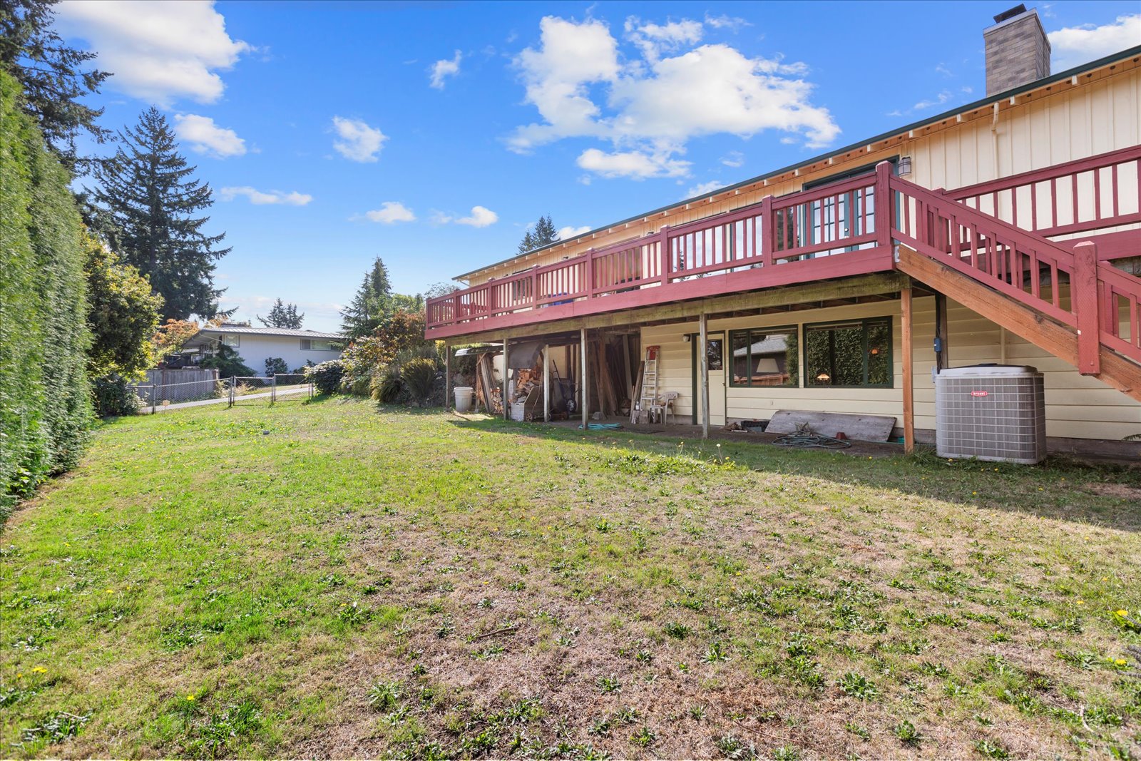 Bellevue, Washington, 98005, United States, 5 Bedrooms Bedrooms, ,1.5 BathroomsBathrooms,Residential,Forsale,1965895