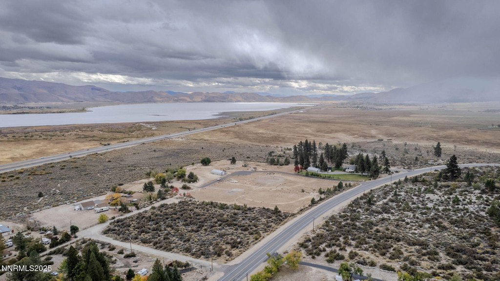 Washoe Valley, Nevada, 89704, United States, ,Land,Forsale,1993792