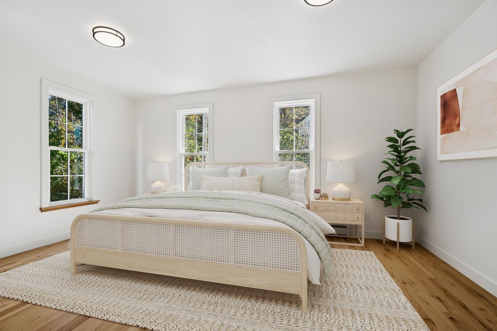 Woodstock, Vermont, 05091, United States, 3 Bedrooms Bedrooms, ,3.5 BathroomsBathrooms,Residential,Forsale,2004852