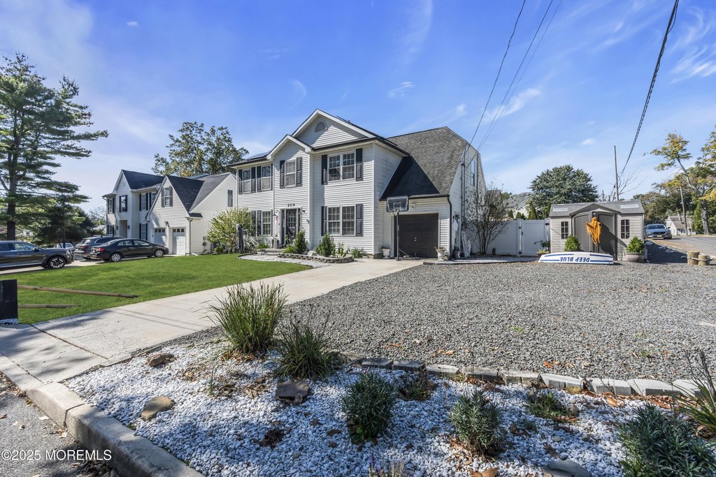 Island Heights, New Jersey, 08732, United States, 4 Bedrooms Bedrooms, ,2.5 BathroomsBathrooms,Residential,Forsale,1994045