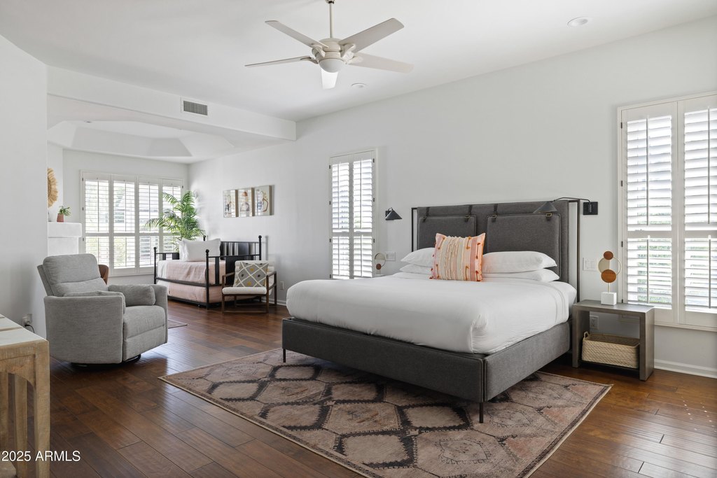 Scottsdale, Arizona, 85260, United States, 5 Bedrooms Bedrooms, ,4.5 BathroomsBathrooms,Residential,Forsale,2014407