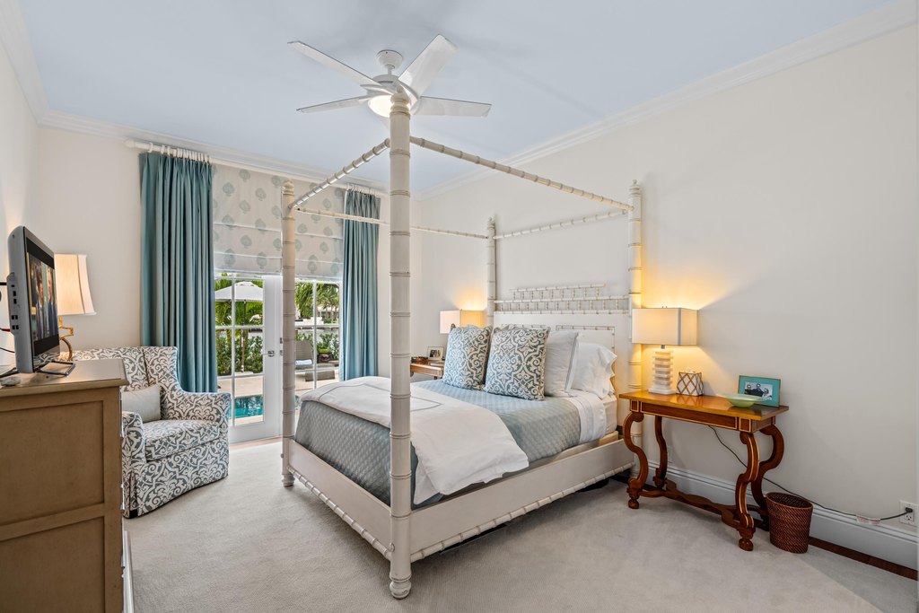 Gulf Stream, Florida, 33483, United States, 4 Bedrooms Bedrooms, ,4.5 BathroomsBathrooms,Residential,Forsale,1969900