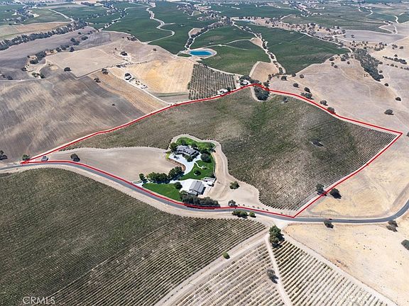 San Miguel, California, 93451, United States, 5 Bedrooms Bedrooms, ,5 BathroomsBathrooms,Residential,Forsale,1967199