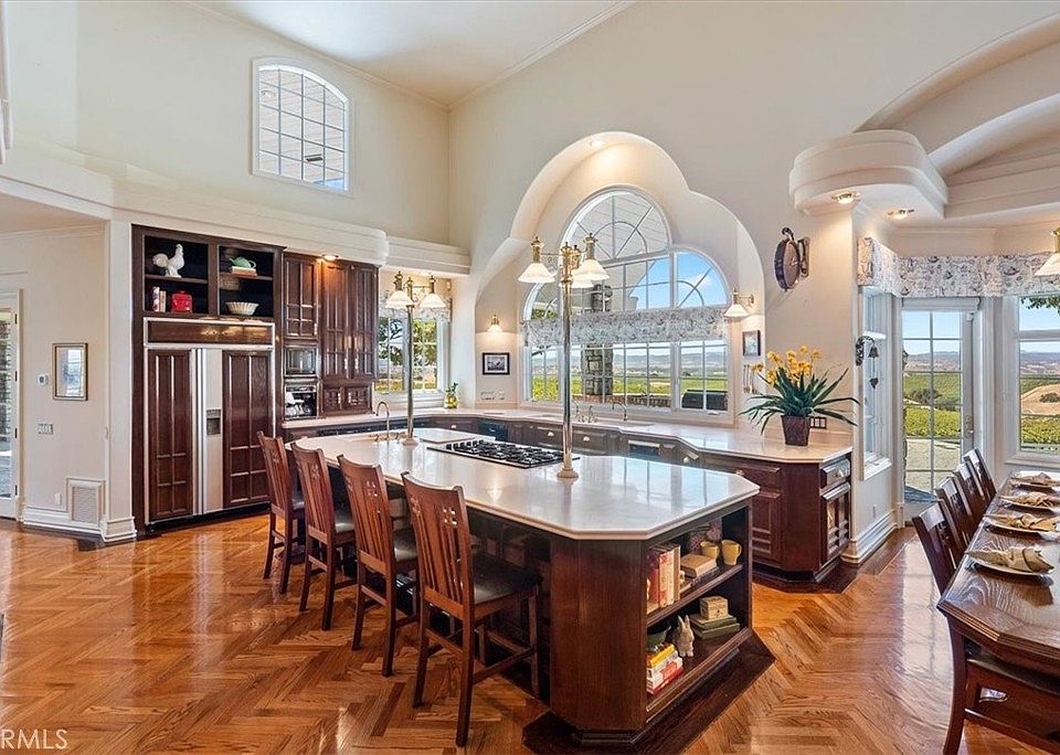 San Miguel, California, 93451, United States, 5 Bedrooms Bedrooms, ,5 BathroomsBathrooms,Residential,Forsale,1967199