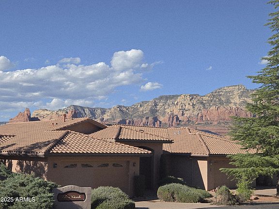 Sedona, Arizona, 86336, United States, 4 Bedrooms Bedrooms, ,3 BathroomsBathrooms,Residential,Forsale,1963557