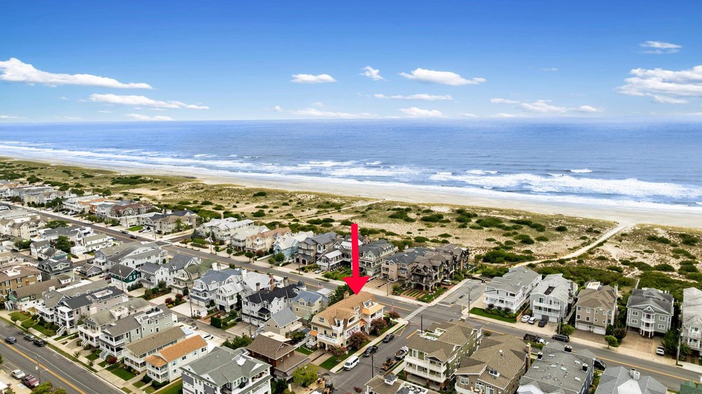 Ocean City, New Jersey, 08226, United States, 6 Bedrooms Bedrooms, ,5.5 BathroomsBathrooms,Residential,Forsale,1967259